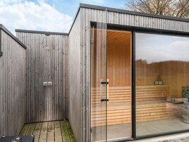 独立别墅 | 浴室