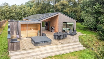 Casa | Exterior