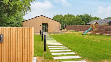 House | View from property