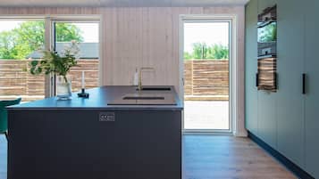House | Private kitchen