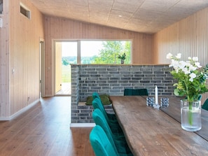 Maison | Intérieur