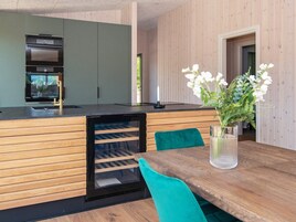 独立别墅 | 用餐