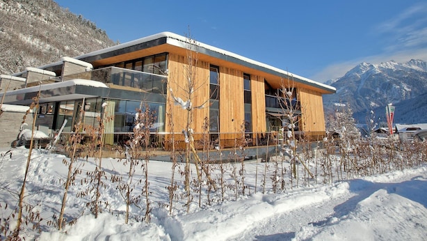 Casa | Exterior