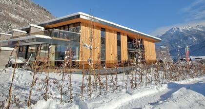 Apartment in Neukirchen by Wildkogel Lift