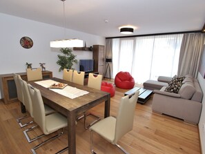 Appartement | Dineren