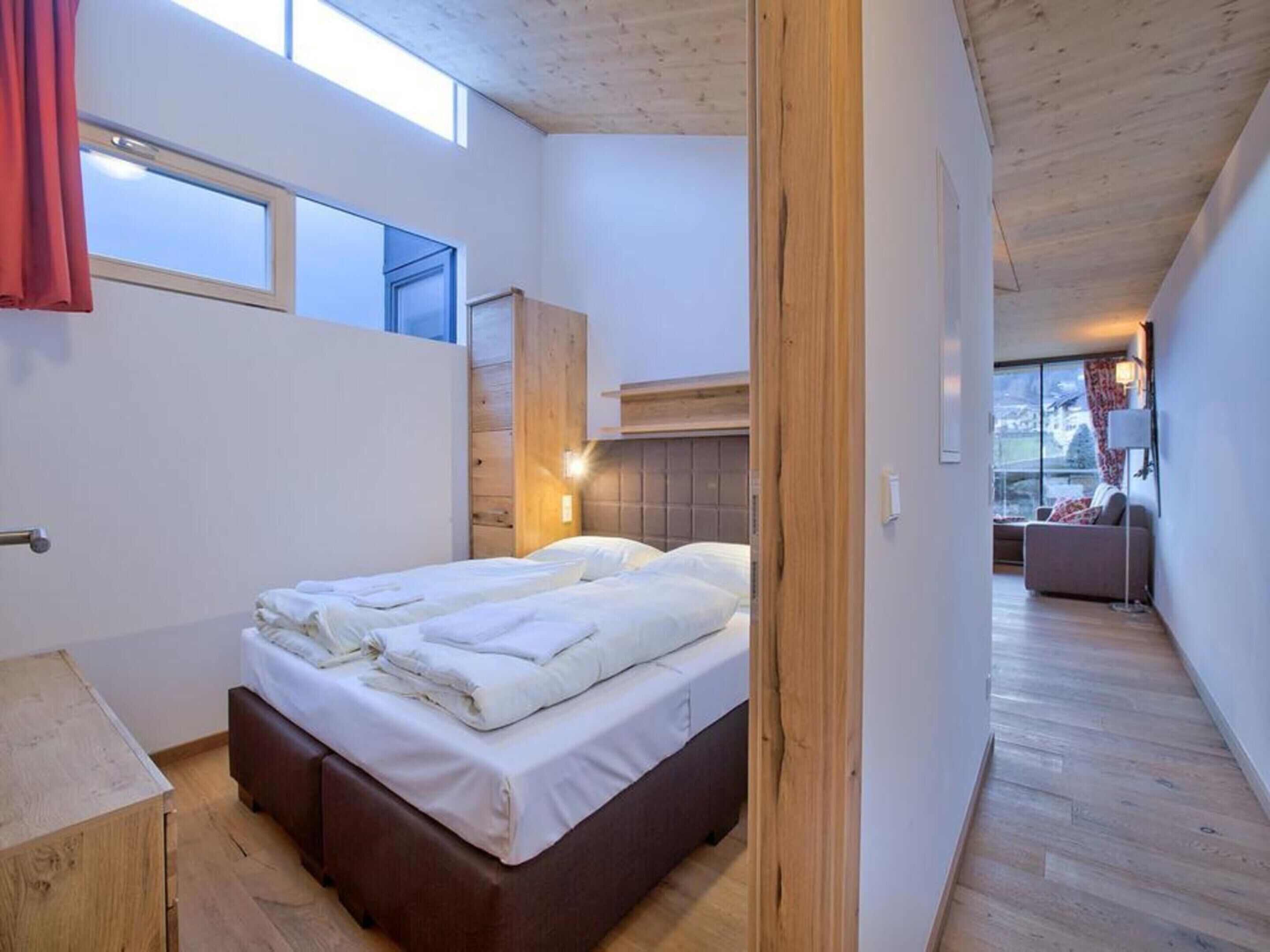 Casa | 3 habitaciones y ropa de cama 