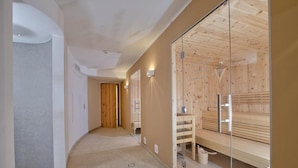 Casa | Sauna