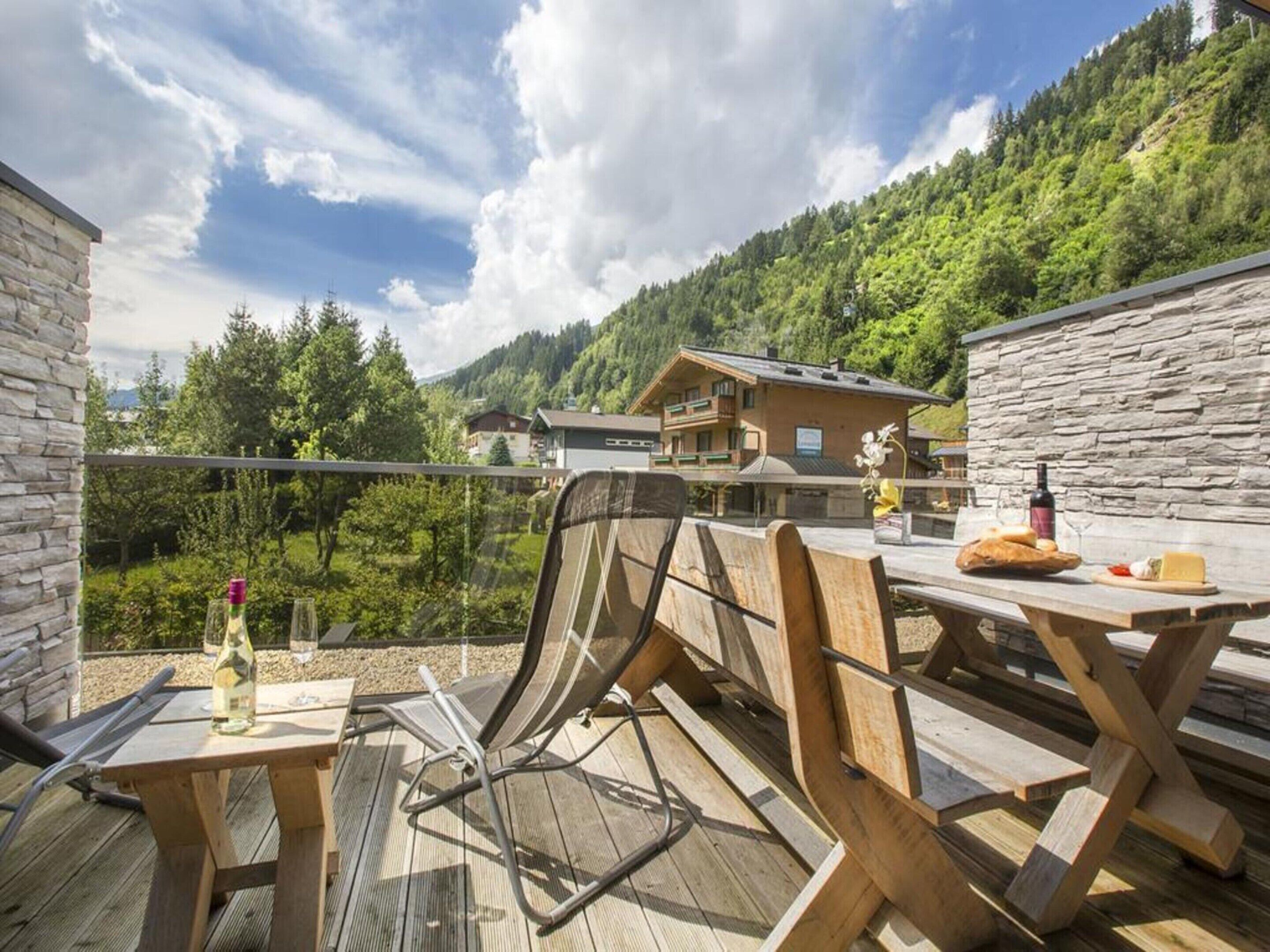 Casa | Balcone