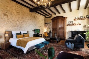 1 chambre