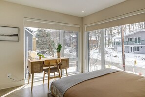 4 camere, Wi-Fi, lenzuola