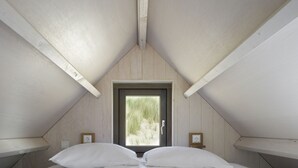 Room - Lovely Holiday Home on Vlissingen's Beach (Vlissingen)