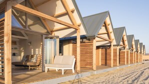 Exterior - Lovely Holiday Home on Vlissingen's Beach (Vlissingen)