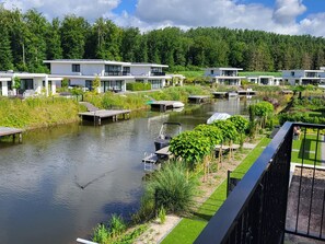 House | View from property