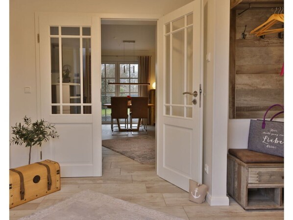 Interior - Herring Gull Modern Retreat (Fuhlendorf)