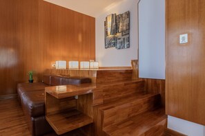 Interior - Villetta con Giardino allo Stadio by Wonderful Italy (Torino)