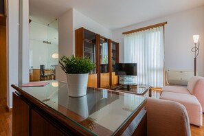 TV - Villetta con Giardino allo Stadio by Wonderful Italy (Torino)