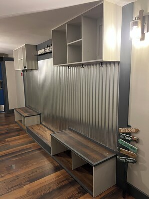 Sisätilat