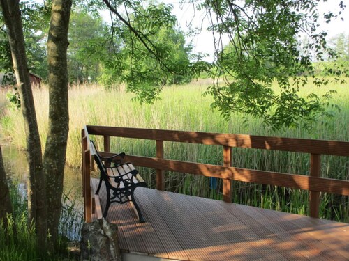 Haus Malerwinkel Comfortable Holiday Residence