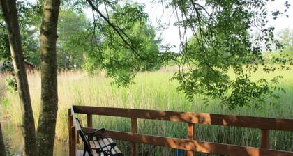 Haus Malerwinkel Comfortable Holiday Residence