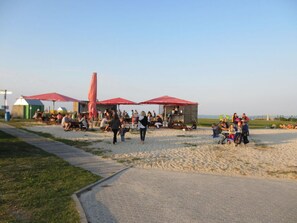 House | Bathroom - Haus Malerwinkel Comfortable Holiday Residence (Butjadingen)