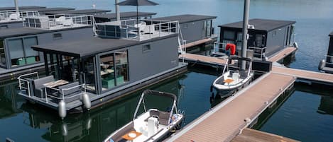 Mobile Home | Exterior