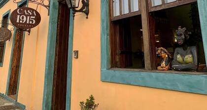 Pousada Casa 1915