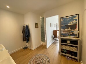 Interior - A 50m de la mer ! Vaste Maison Idéale Pour les Familles (Saint-Nazaire)