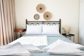 3 camere, Wi-Fi gratuito, lenzuola