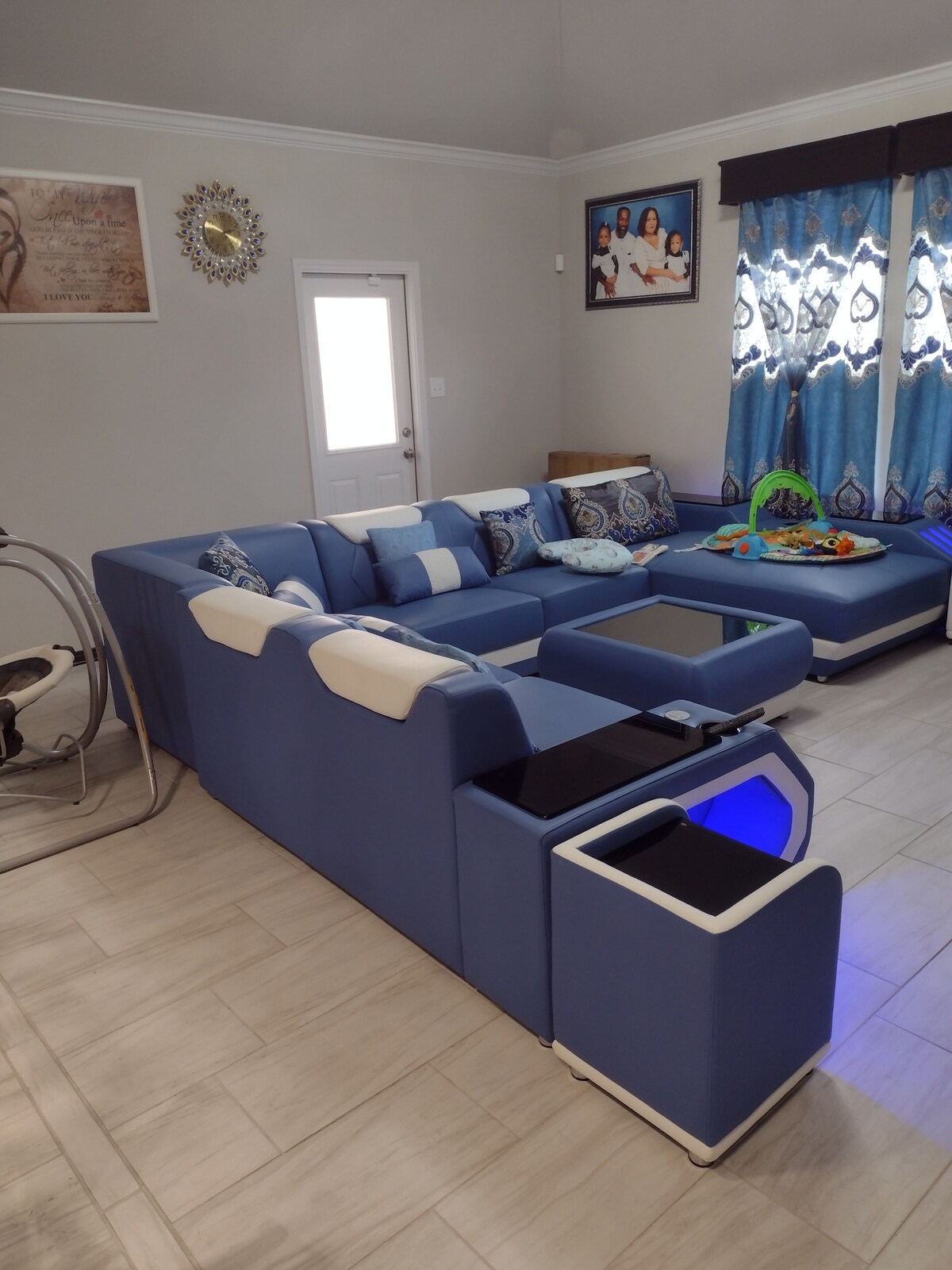 Imagen de perfil del propietario o de la propietaria