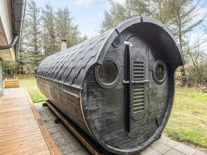 獨棟房屋 | 住宿景觀