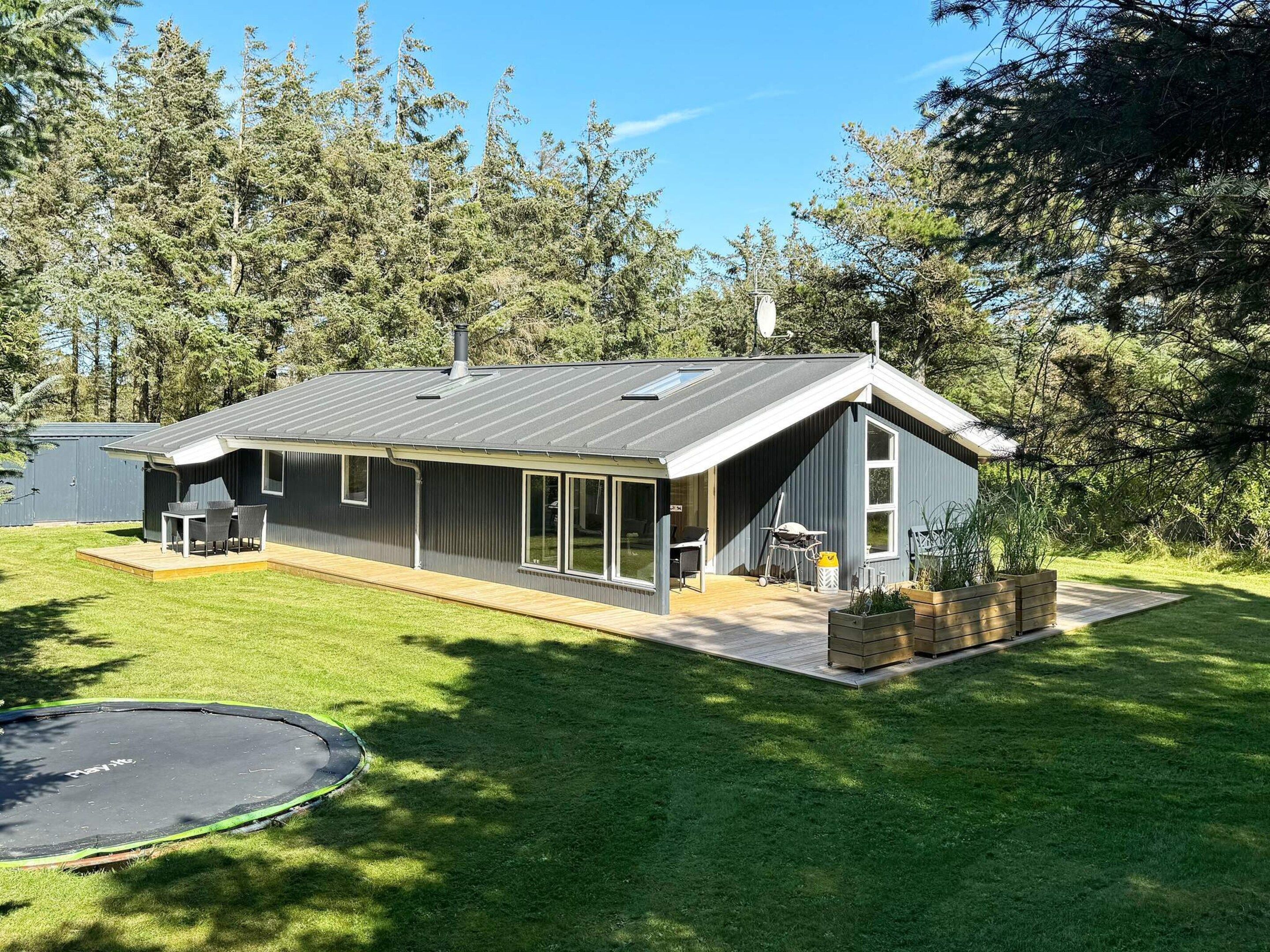 Maison | Extérieur