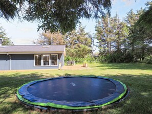 House | Exterior - 8 Person Holiday Home in Lokken (Lokken)