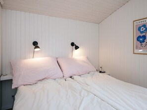 Casa | Interior
