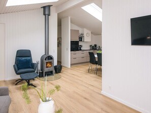 獨棟房屋 | 住宿內部