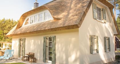 Holiday Home Reet-seaside