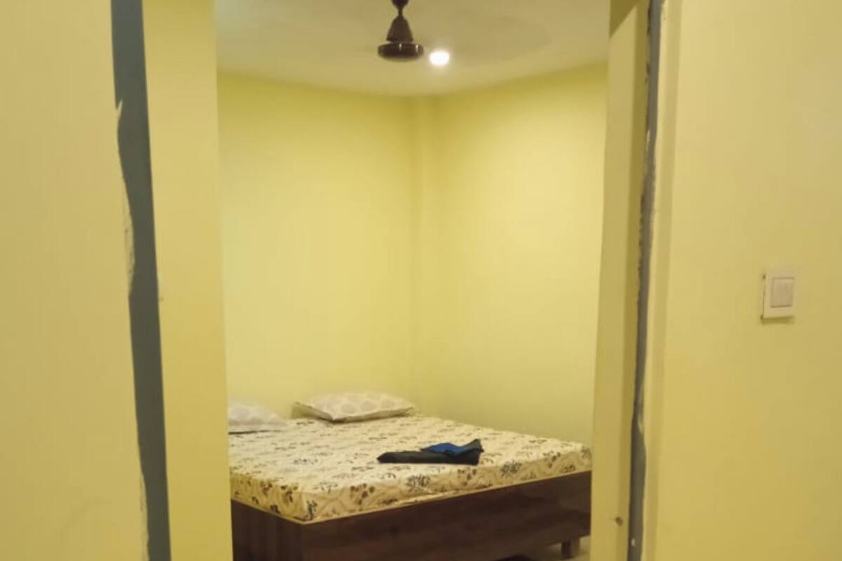 Soundproofing, WiFi (free), bed sheets