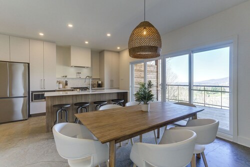 Condo Directement au Pied des Pistes