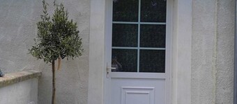1 Bedroom Bed & breakfast in THORIGNY-SUR-OREUSE