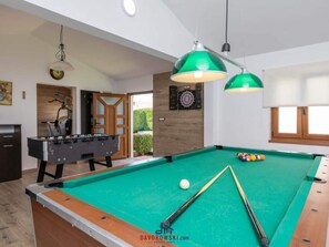 Comodidades da propriedade