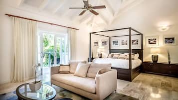 6 bedrooms, iron/ironing board, WiFi, bed sheets