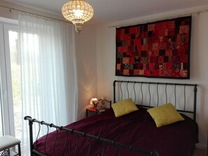 Appartamento | 3 camere, ferro/asse da stiro