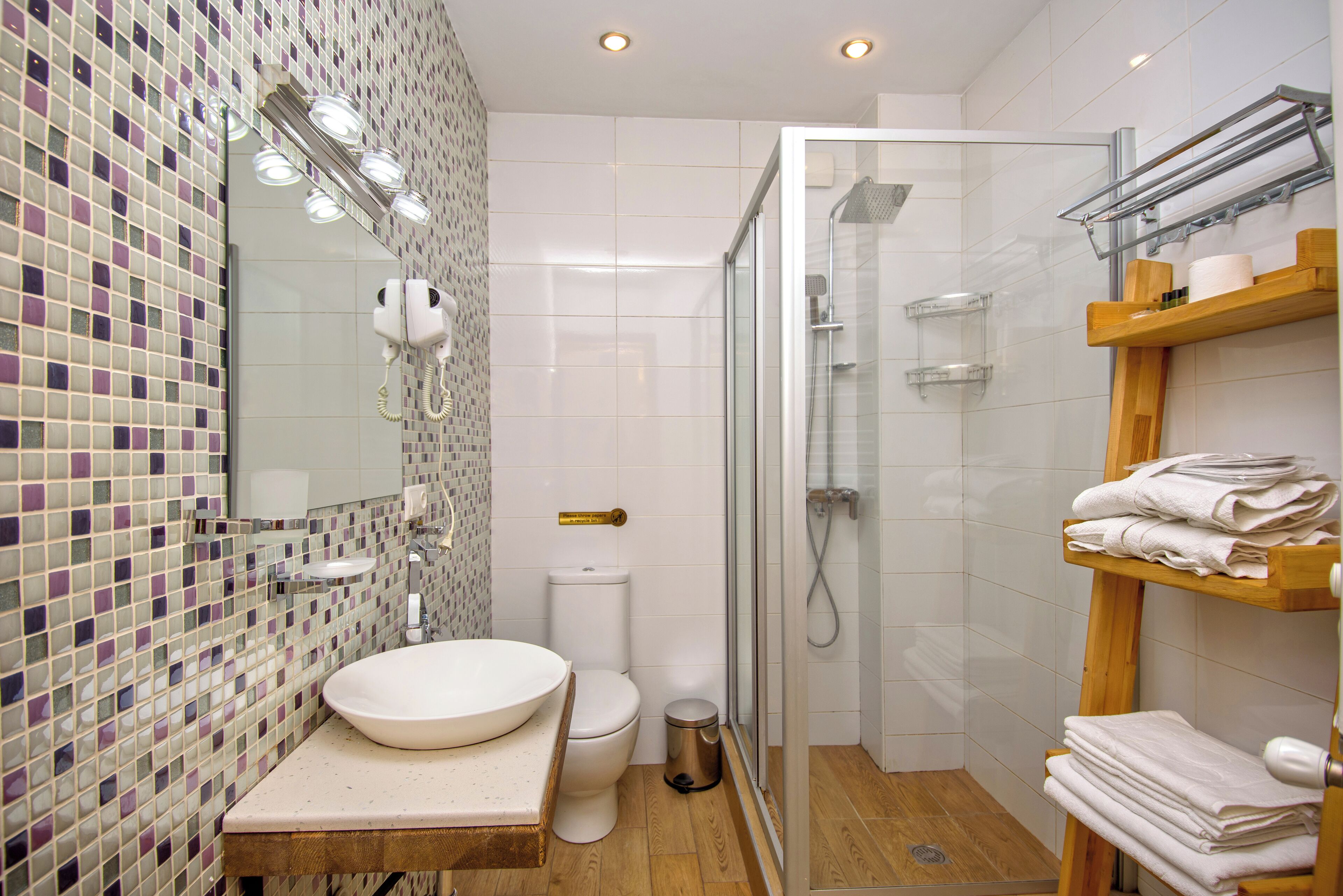 Badkamer