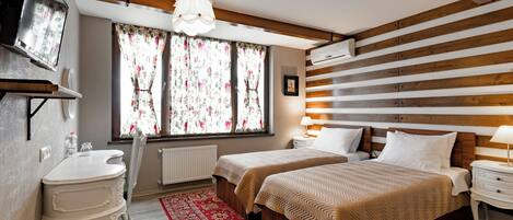 Literie hypoallergénique, bureau