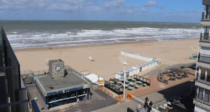 Tolles Studio in Strandnähe