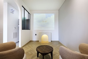 Family Quadruple Room