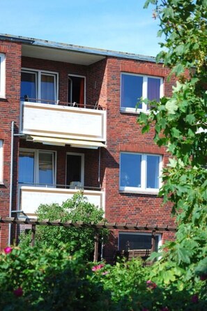 Exterior - Near the Beach Modern Retreat (Wangerooge)