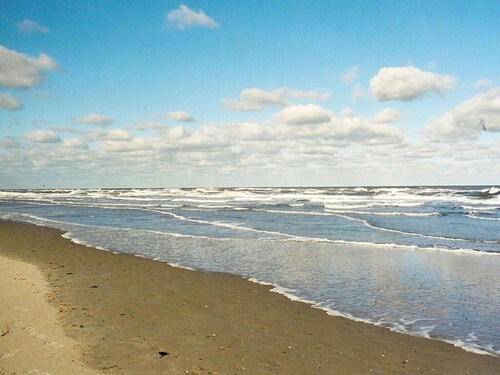 Near the Beach Modern Retreat