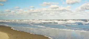 Near the Beach Modern Retreat