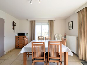 Leilighet | Spiseområde