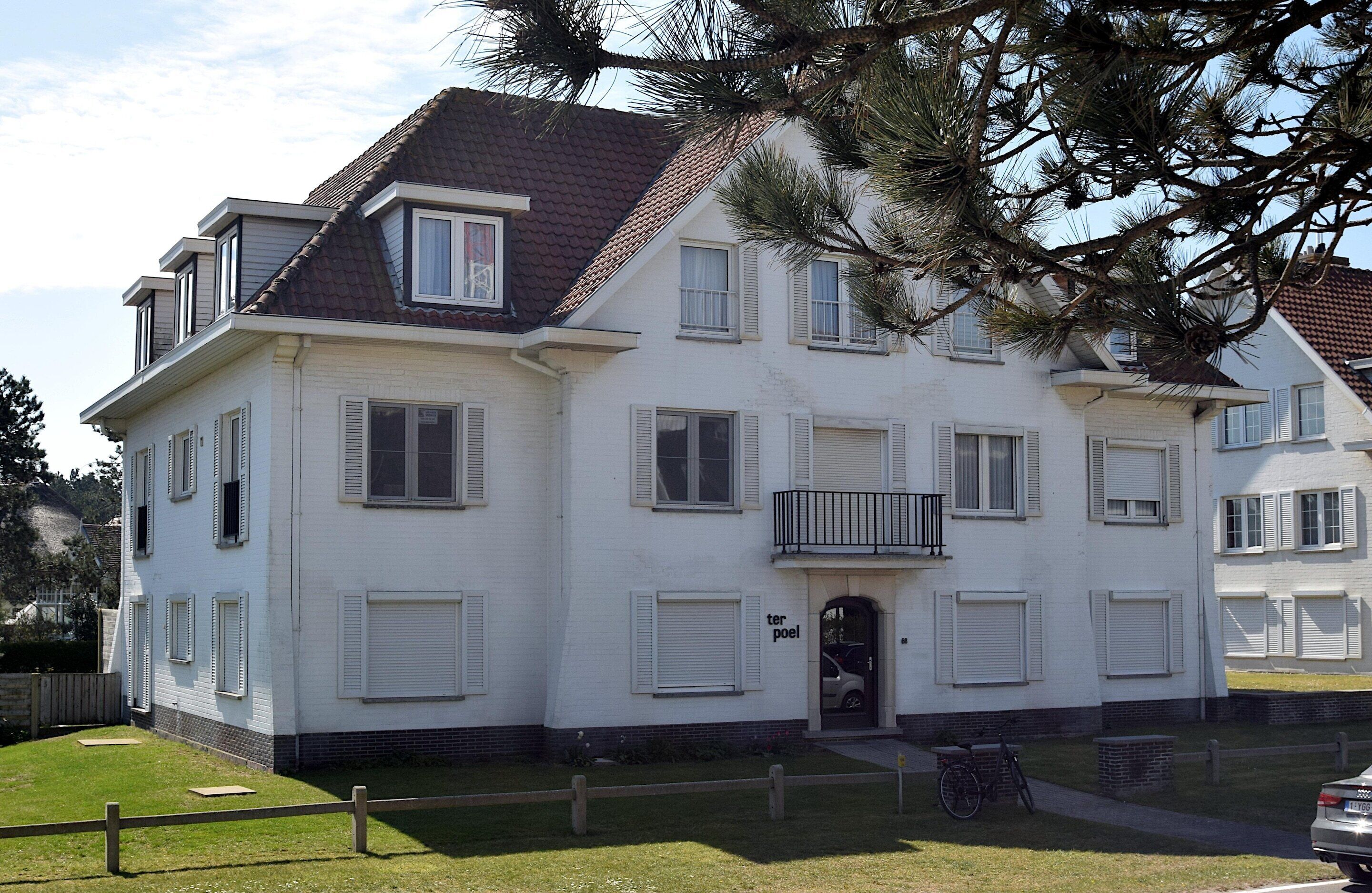 Apartment | Aussenbereich